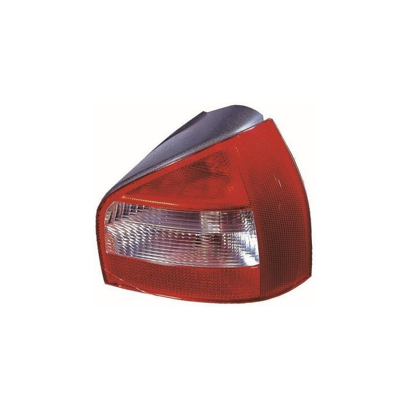 Lampa tylna prawa dla Audi A3 I (2000-2003) DEPO 441-1951R-UE