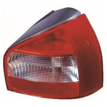 Lampa tylna prawa dla Audi A3 I (2000-2003) DEPO 441-1951R-UE