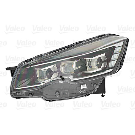 Faro Fanale Anteriore Sinistra per - VALEO 045444
