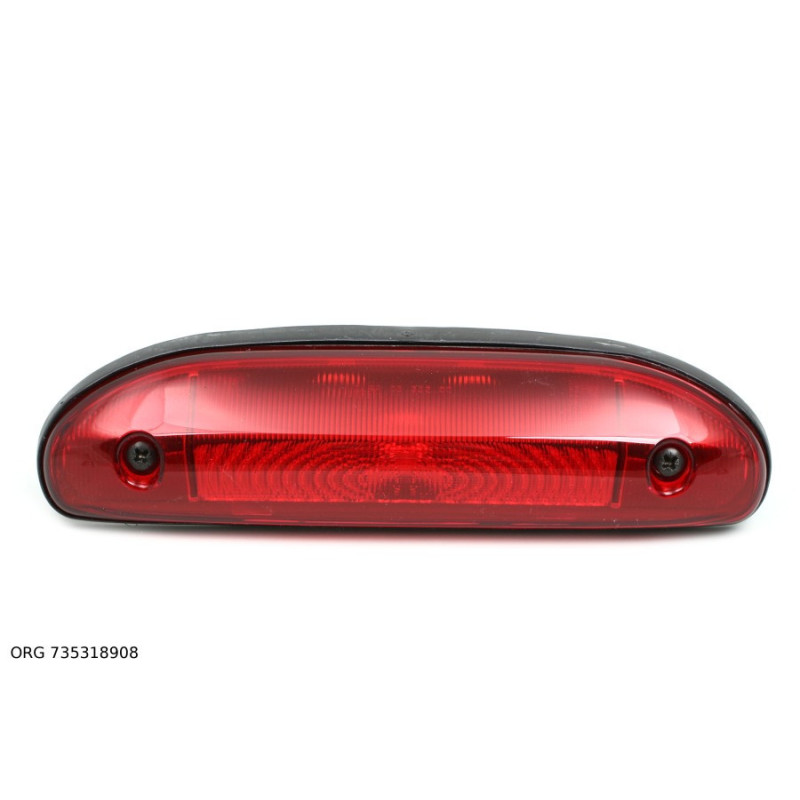 PSA 735318908 Tretie brzdové svetlo pre Citroen Jumper Fiat Ducato Peugeot Boxer
