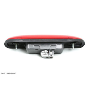 PSA 735318908 Tretie brzdové svetlo pre Citroen Jumper Fiat Ducato Peugeot Boxer