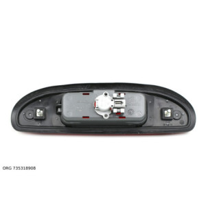 PSA 735318908 Tretie brzdové svetlo pre Citroen Jumper Fiat Ducato Peugeot Boxer