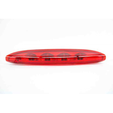 PSA 9674309080 Third Brake Stop Light for Peugeot 208 I (2012-2020)