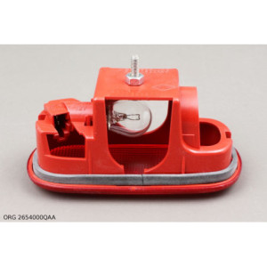 RENAULT 2654000QAA Terzo luce del freno per CITROËN FIAT NISSAN OPEL PEUGEOT RENAULT