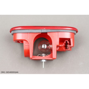 RENAULT 2654000QAA Troisième Feu Stop pour CITROËN FIAT NISSAN OPEL PEUGEOT RENAULT