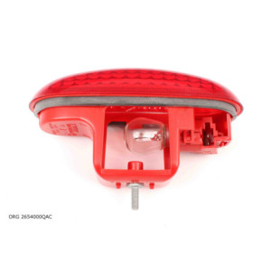 RENAULT 2654000QAC Tercera luz de freno para FIAT NISSAN OPEL RENAULT