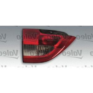 VALEO 087465 Fanale Posteriore Interna Sinistra per Renault Megane I Berlina (1999-2002)