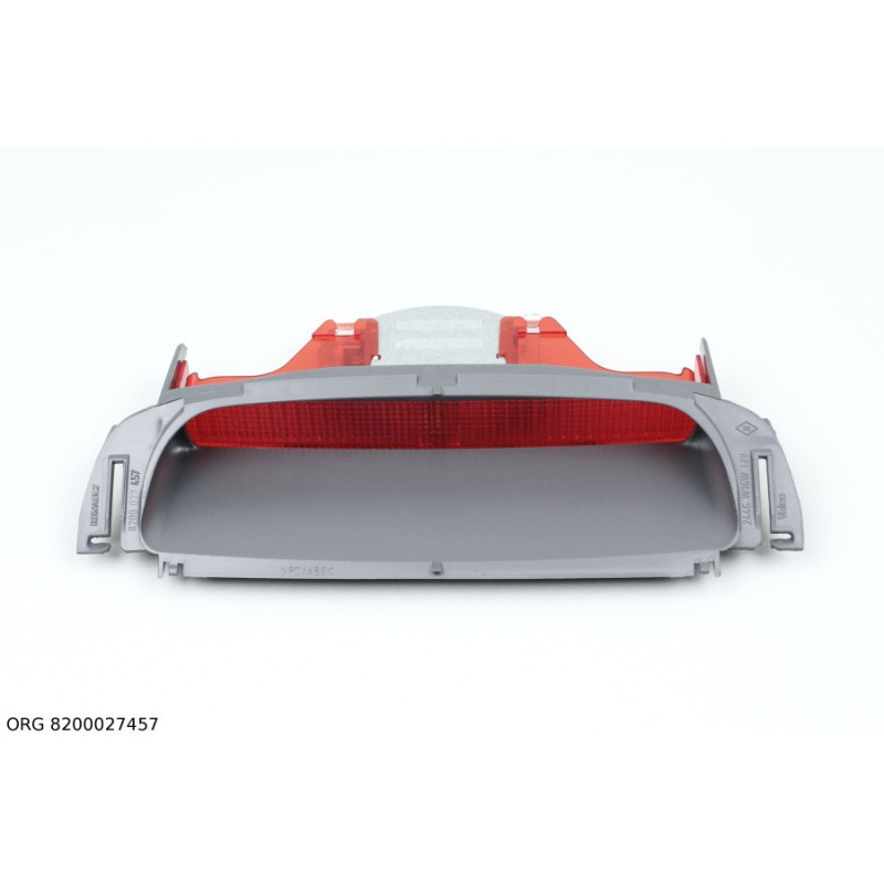 RENAULT 8200027457 Troisième Feu Stop pour Renault Megane I Hayon (1999-2004)
