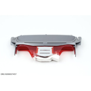 RENAULT 8200027457 Tercera luz de freno para Renault Megane I Hatchback (1999-2004)