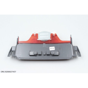 RENAULT 8200027457 Tercera luz de freno para Renault Megane I Hatchback (1999-2004)