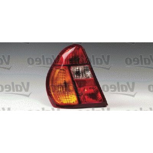 VALEO 087681 Zadní světlo levé pro Renault Thalia I (1999-2004)