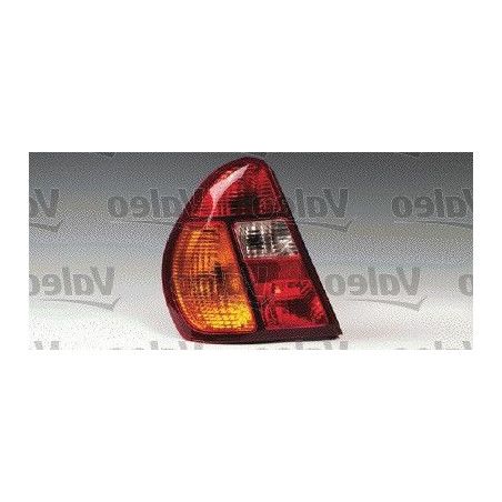 VALEO 087681 Rückleuchte Links für Renault Thalia I (1999-2004)