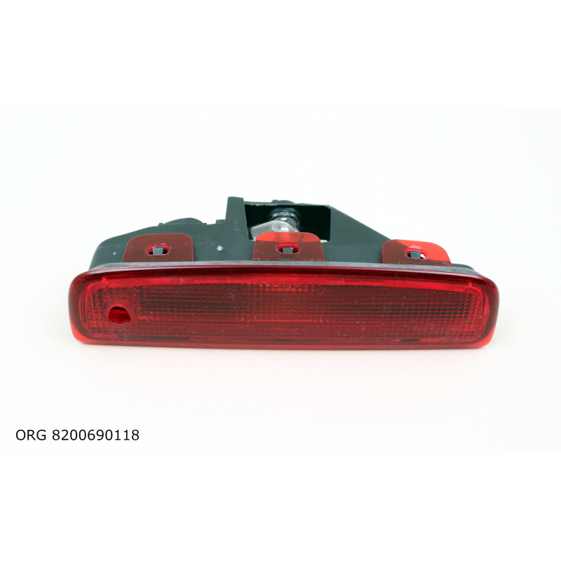 RENAULT 8200690118 Tercera luz de freno para Dacia Dokker