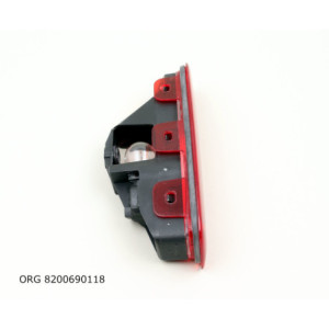 RENAULT 8200690118 Tercera luz de freno para Dacia Dokker