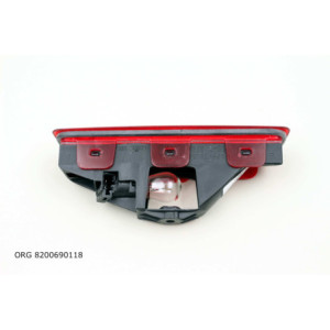 RENAULT 8200690118 Tercera luz de freno para Dacia Dokker
