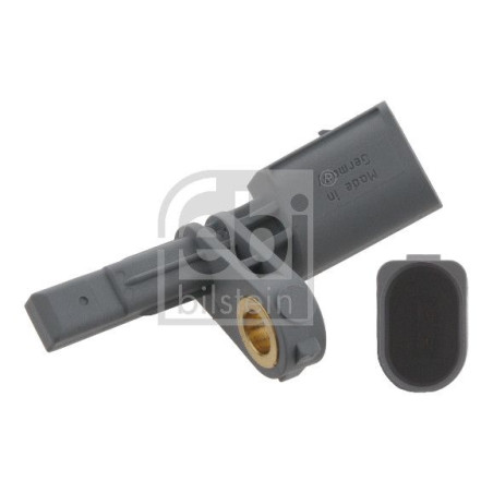 FEBI BILSTEIN 32861 Snímač ABS zadní pravé pro Audi Porsche Seat Skoda Volkswagen