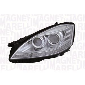 Reflektor Prawy dla - MAGNETI MARELLI 711307023686