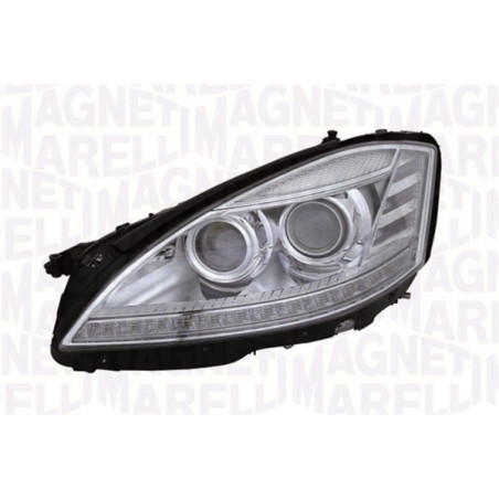 Reflektor Prawy dla - MAGNETI MARELLI 711307023686