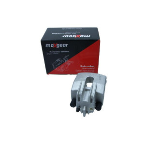 MAXGEAR 82-1010 Pinza de freno trasero derecho para BMW 5 6
