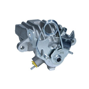 MAXGEAR 82-0025 Pinza de freno trasero izquierdo para A6 Passat Allroad