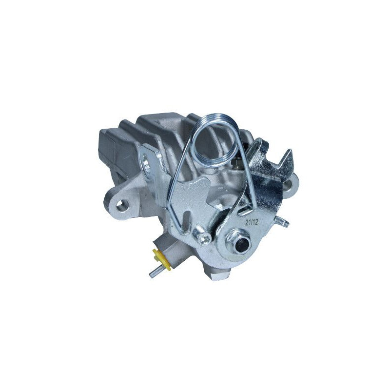 MAXGEAR 82-0025 Bremssattel Hinten Links für A6 Passat Allroad