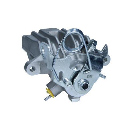 MAXGEAR 82-0025 Bremssattel Hinten Links für A6 Passat Allroad