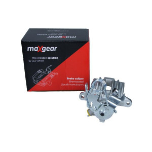 MAXGEAR 82-0025 Pinza freno posteriore sinistra per A6 Passat Allroad
