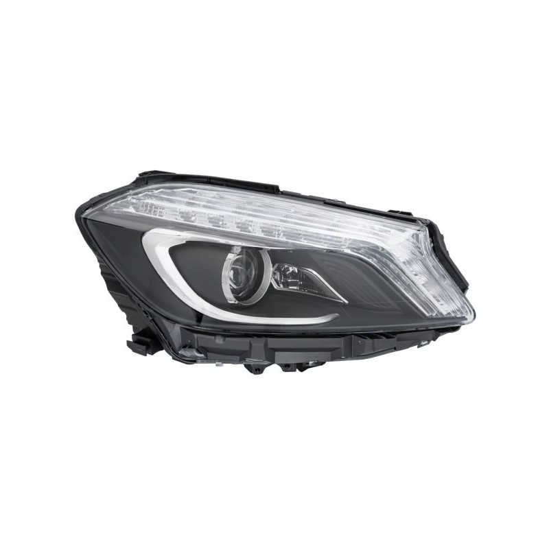 Faro Fanale Anteriore Destra per - HELLA 1ZT 010 818-481