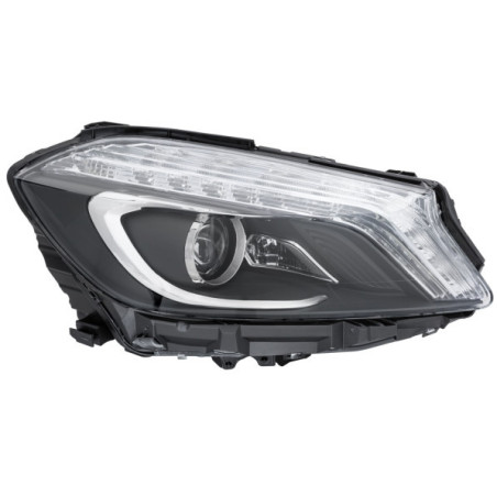 Faro Delantero Derecho para - HELLA 1ZT 010 818-481