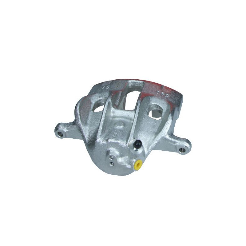 MAXGEAR 82-1036 Brzdový strmeň predný pravé pre Expert JUMPY Scudo Ulysse 806 Evasion Zeta