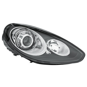 Faro Fanale Anteriore Destra per - HELLA 1ZT 011 099-521