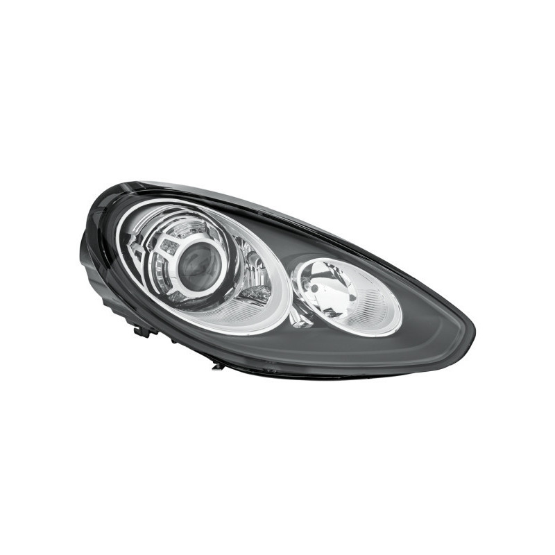 Headlight Right for - HELLA 1ZT 011 099-521