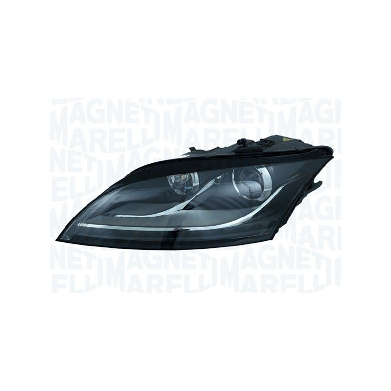 Faro Fanale Anteriore Sinistra per - MAGNETI MARELLI 711307022858