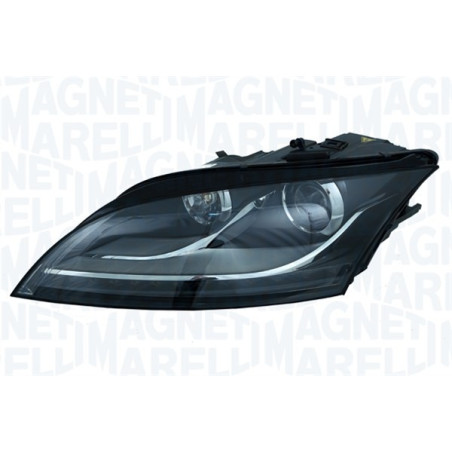 Predné svetlo vlavo pre - MAGNETI MARELLI 711307022858