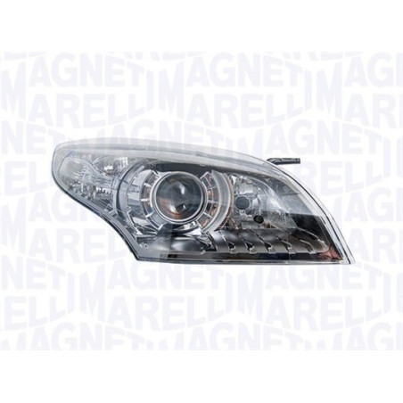 Hauptscheinwerfer Rechts für - MAGNETI MARELLI 711307023113