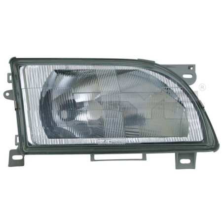 Faro Delantero Derecho para - TYC 20-5211-08-2