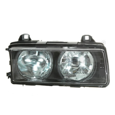 Faro Delantero Izquierdo para - TYC 20-5294-08-2