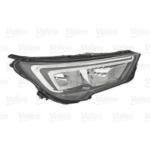 Headlight Right for - VALEO 046941