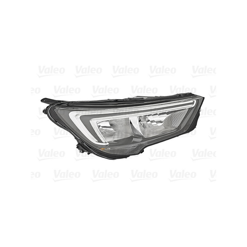 Feu Phare avant Droite pour - VALEO 046941