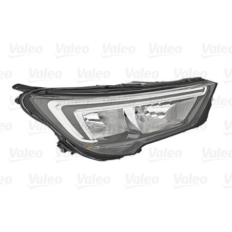 Headlight Right for - VALEO 046941
