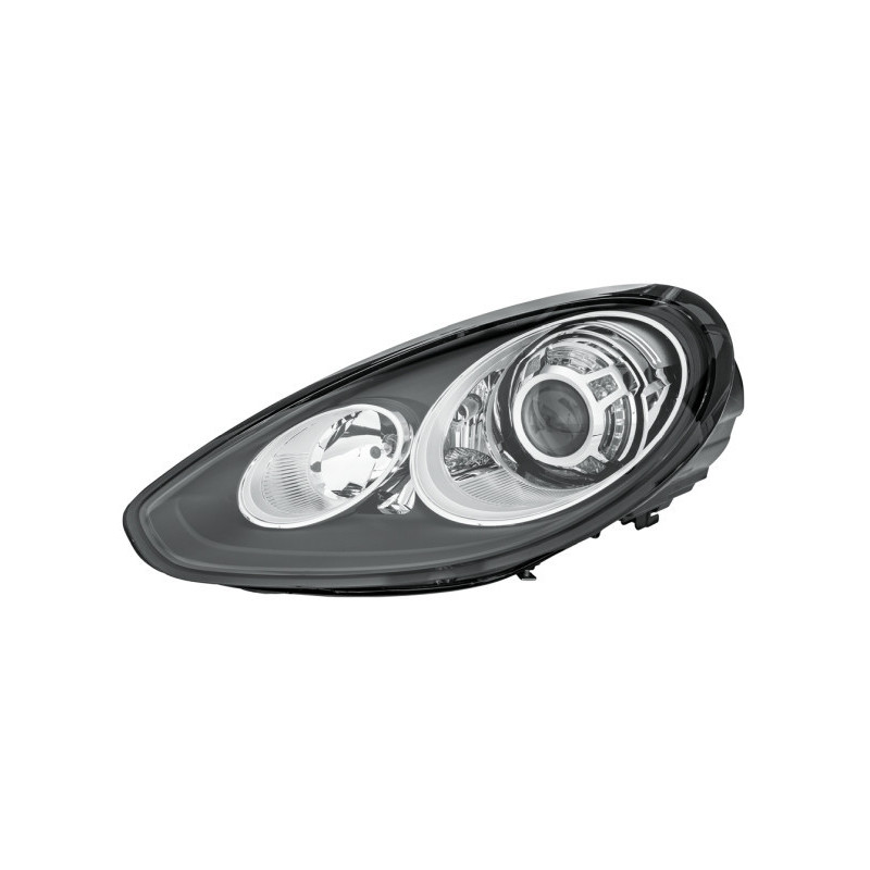 Přední světlo levá pro - HELLA 1ZT 011 099-511