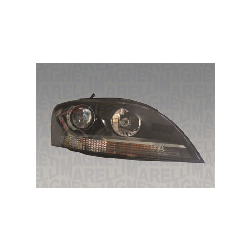 Reflektor Prawy dla - MAGNETI MARELLI 710301227204