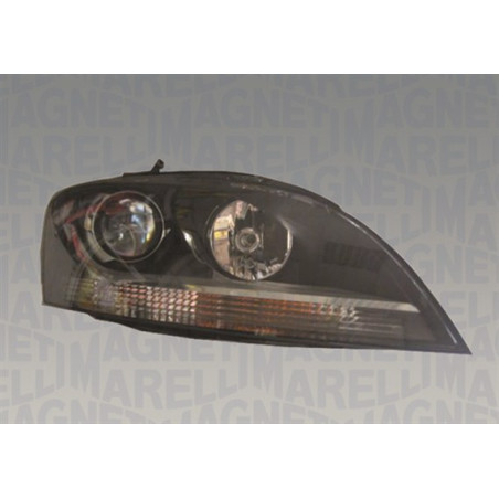 Headlight Right for - MAGNETI MARELLI 710301227204