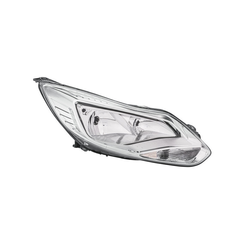 Faro Delantero Derecho para - HELLA 1EA 354 994-021
