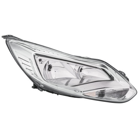Faro Delantero Derecho para - HELLA 1EA 354 994-021