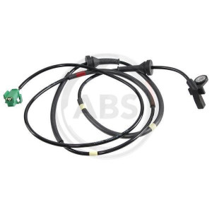 A.B.S. 30426 Hinten Rechts ABS Sensor Raddrehzahl für Volvo XC90 I (2002-2014)