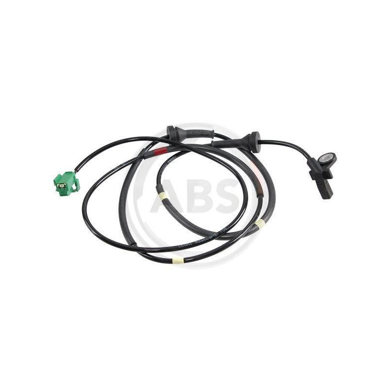 A.B.S. 30426 Posteriore Destra Sensore ABS numero giri ruota per Volvo XC90 I (2002-2014)