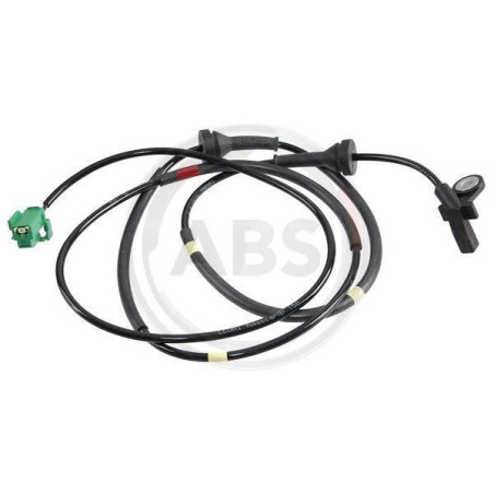 A.B.S. 30426 Posteriore Destra Sensore ABS numero giri ruota per Volvo XC90 I (2002-2014)