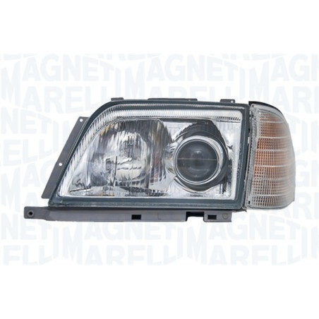 Faro Fanale Anteriore Sinistra per - MAGNETI MARELLI 710301090273
