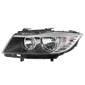 Faro Delantero Izquierdo para - HELLA 1E1 354 699-011